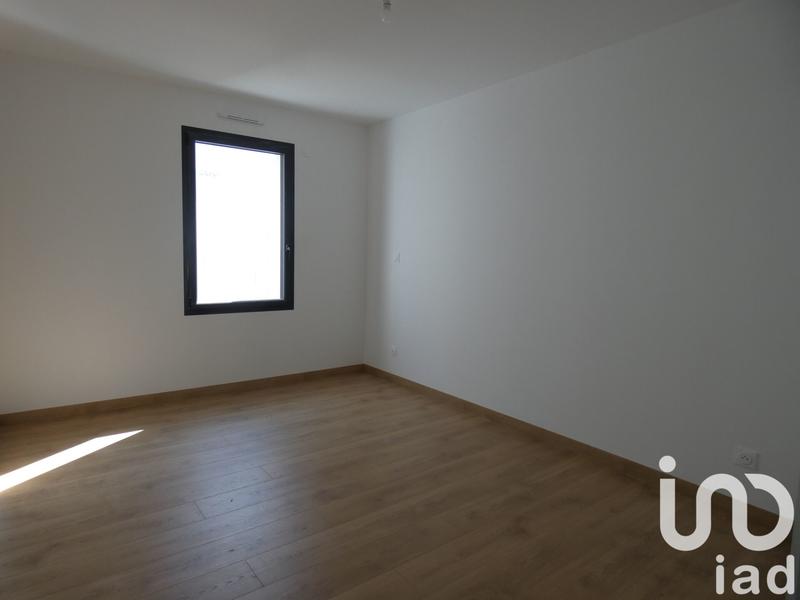 Maison - 138 m² - 5 pièces