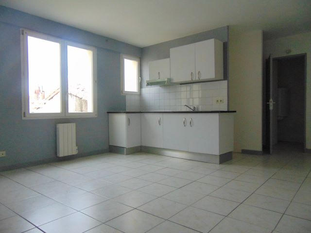 Appartement - 37 m² - 1 pièce