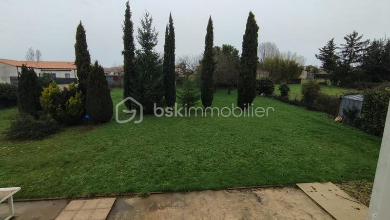 Propriété - 134 m² - 8 pièces