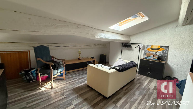 Appartement - 135 m² - 4 pièces