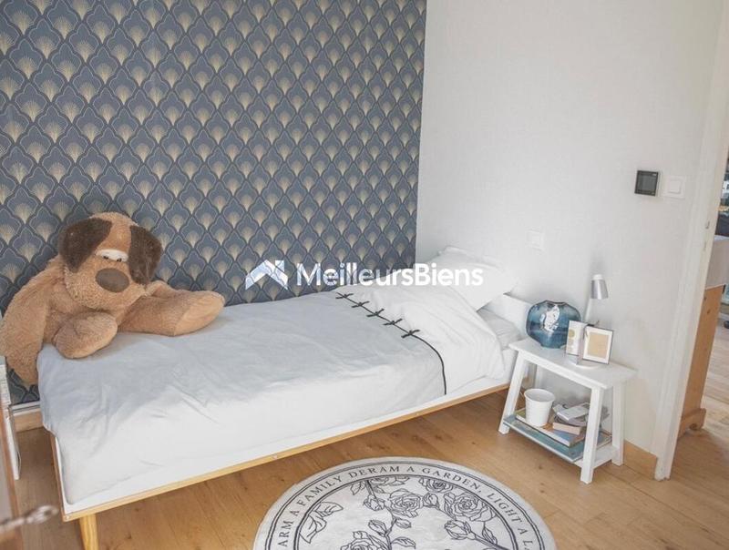 Maison de campagne - 210 m² - 8 pièces