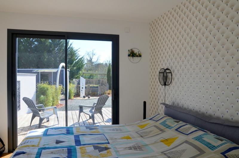 Maison - 196 m² - 7 pièces