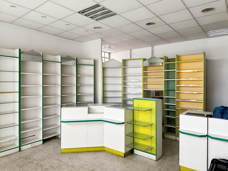 Immeuble - 171 m² - 10 pièces