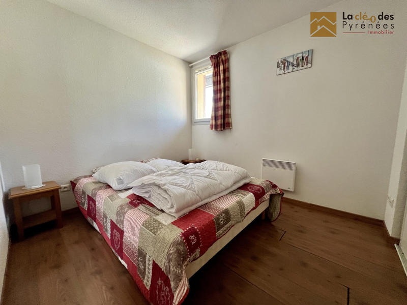 Appartement - 43 m² - 3 pièces