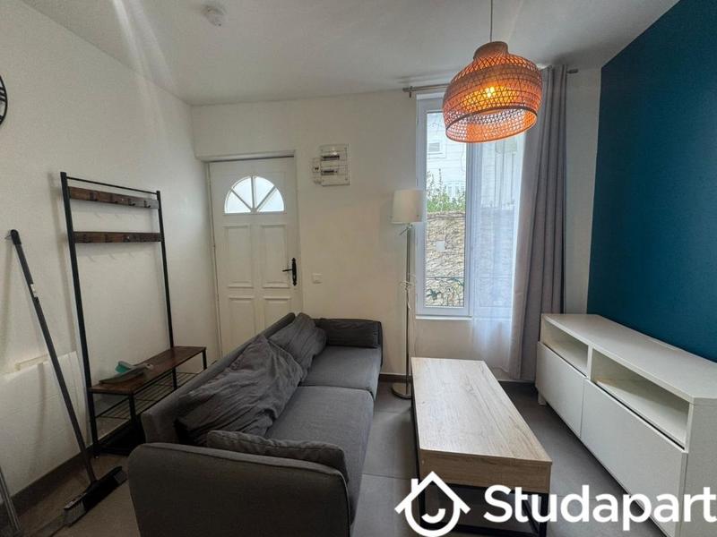 Maison - 22 m² - 1 pièce