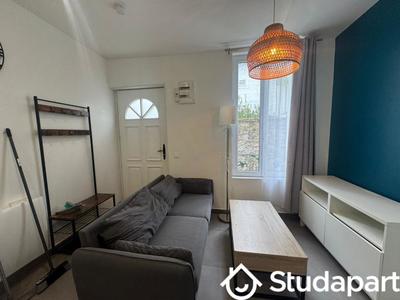 Maison - 22 m² - 1 pièce