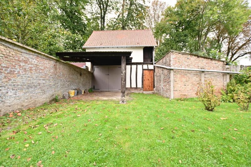 Maison - 184 m² - 6 pièces