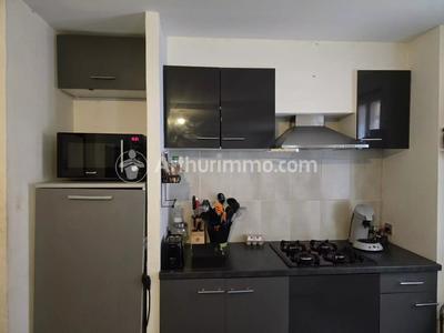 Maison - 65 m² - 3 pièces