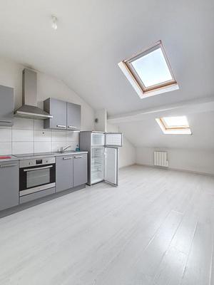 Appartement - 26 m² - 2 pièces