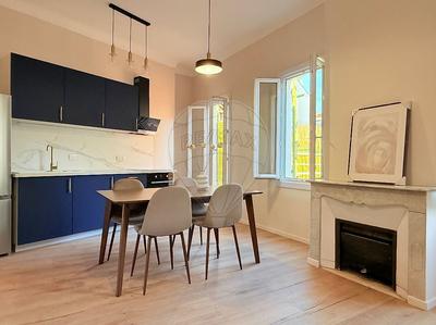 Appartement - 32 m² - 2 pièces