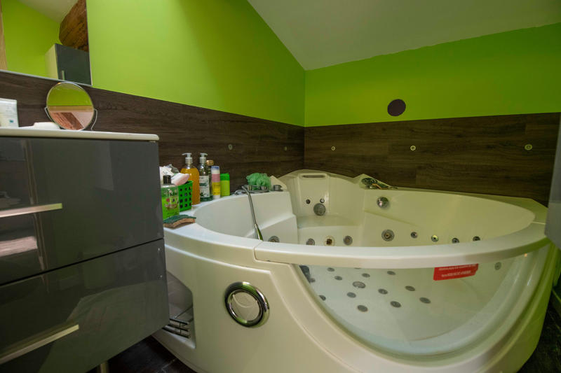 Local commercial - 320 m²