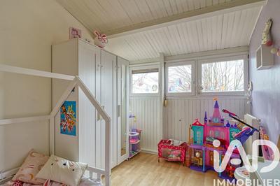 Maison - 78 m² - 5 pièces