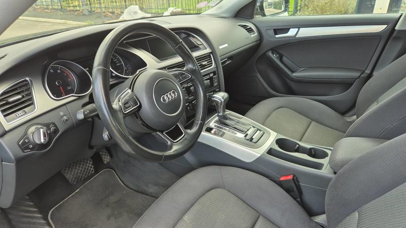 Audi A5 1.8 Tfsi 170 Multitronic8 Ambiente - Automatique