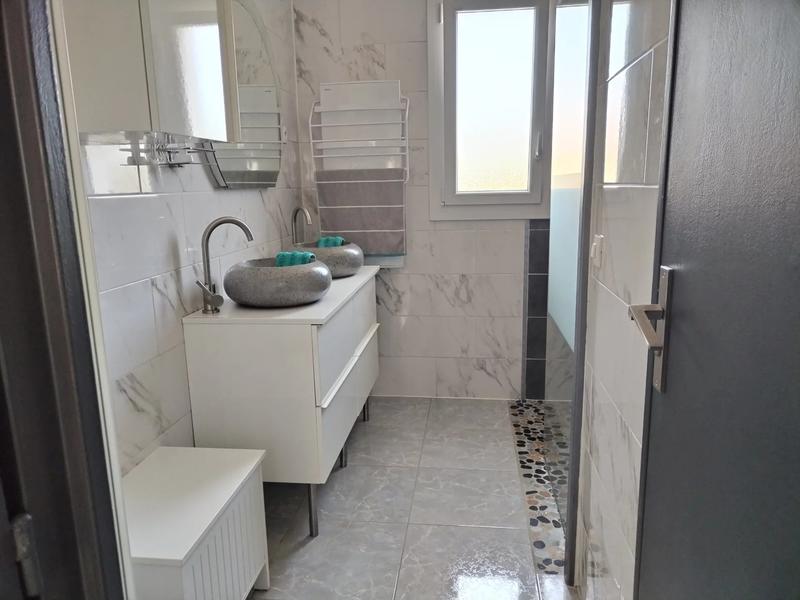 Maison - 74 m² - 4 pièces