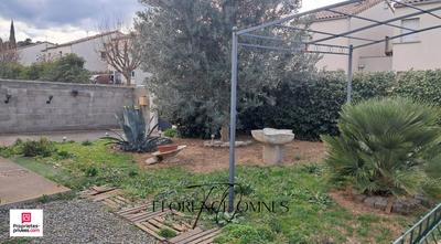 Maison - 93 m² - 5 pièces