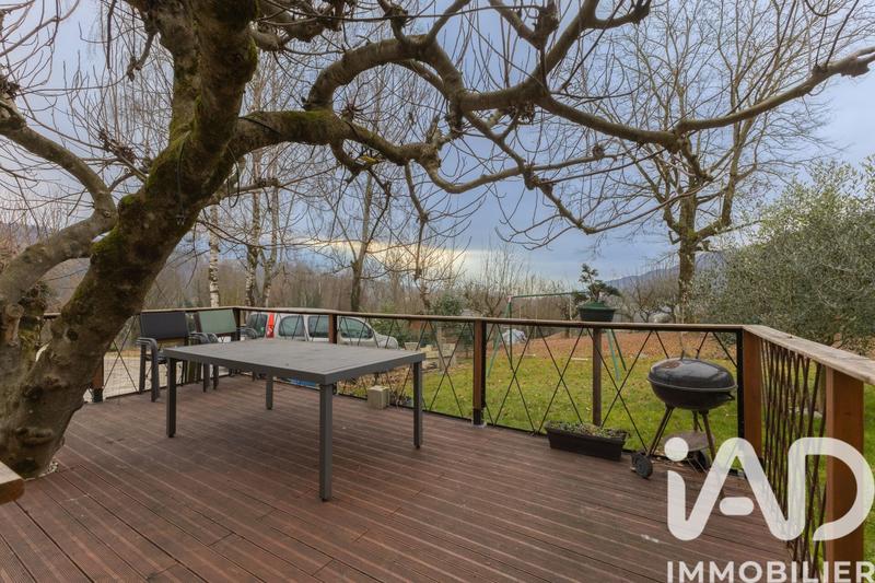 Duplex - 73 m² - 3 pièces