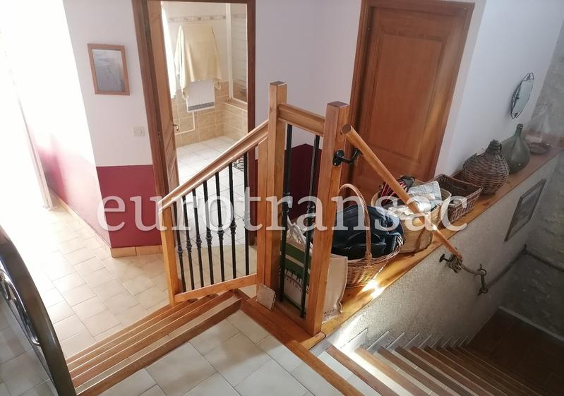 Propriété viticole - 97 m² - 3 pièces