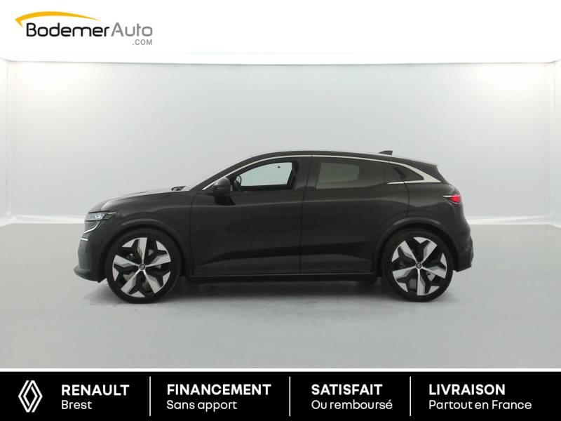Renault Mégane E-Tech Ev60 220 ch optimum charge Techno