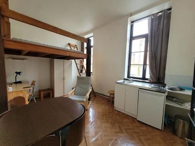 Appartement - 75 m² - 4 pièces