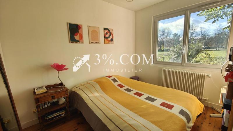 Maison - 118 m² - 4 pièces