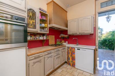 Maison - 115 m² - 7 pièces