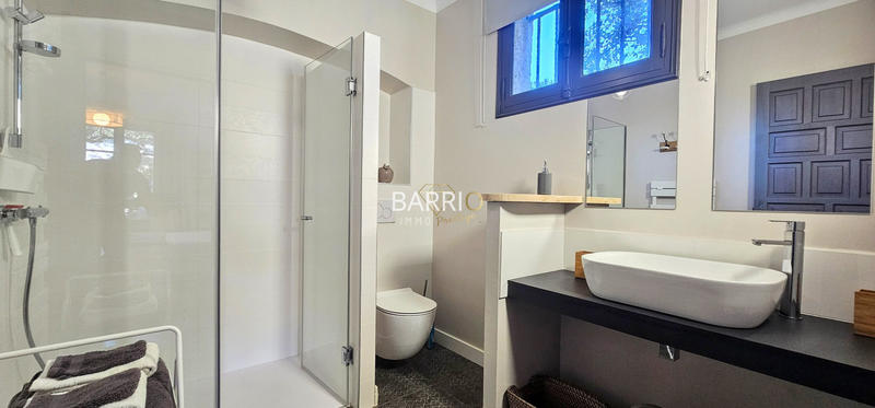 Villa - 320 m² - 11 pièces