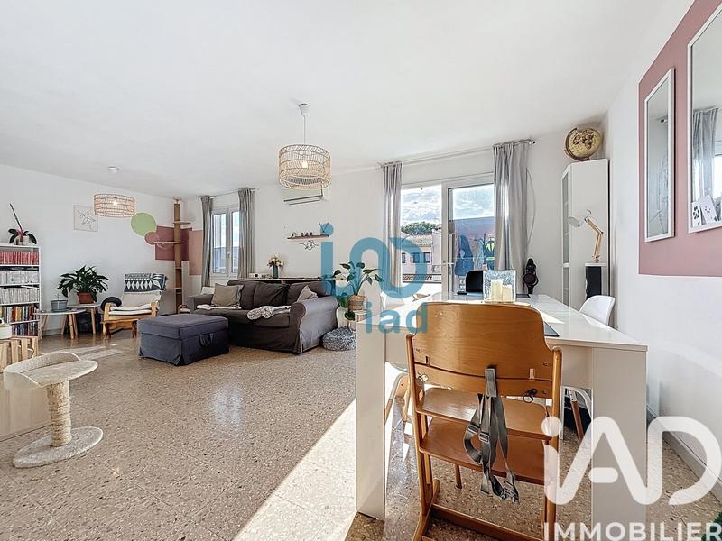 Maison - 150 m² - 7 pièces