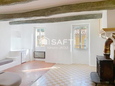 Maison - 169 m² - 6 pièces