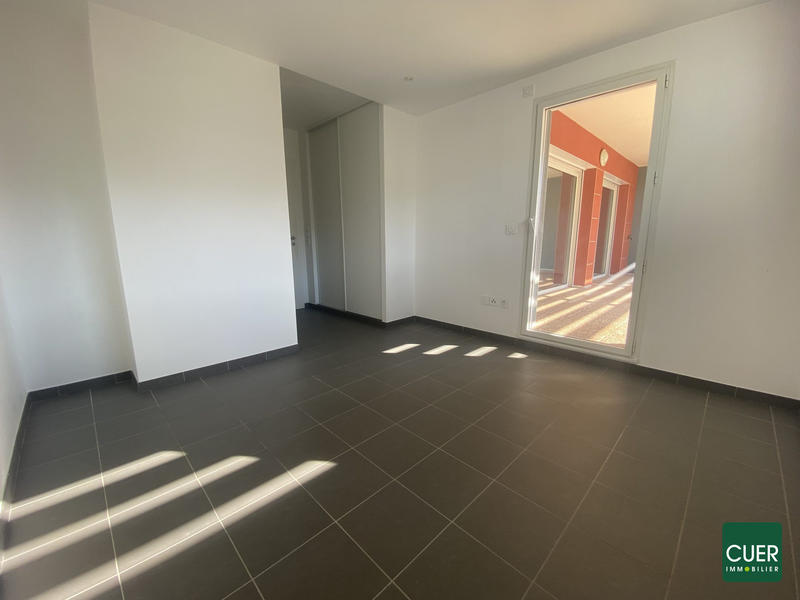 Appartement - 87 m² - 4 pièces