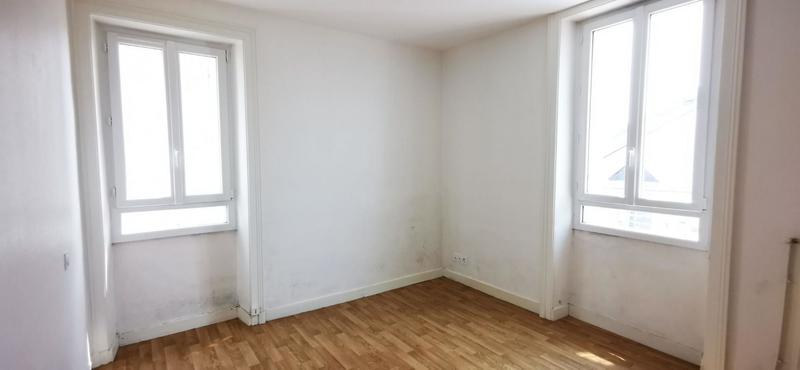 Maison - 76 m² - 3 pièces