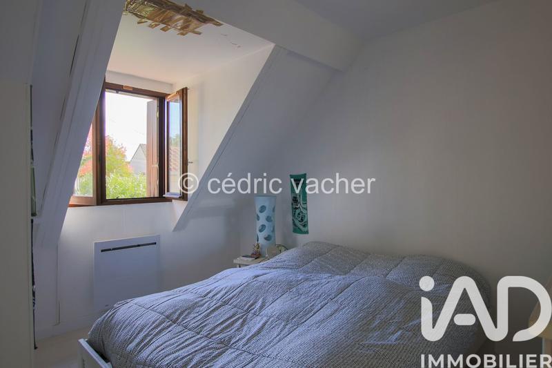 Maison - 136 m² - 5 pièces