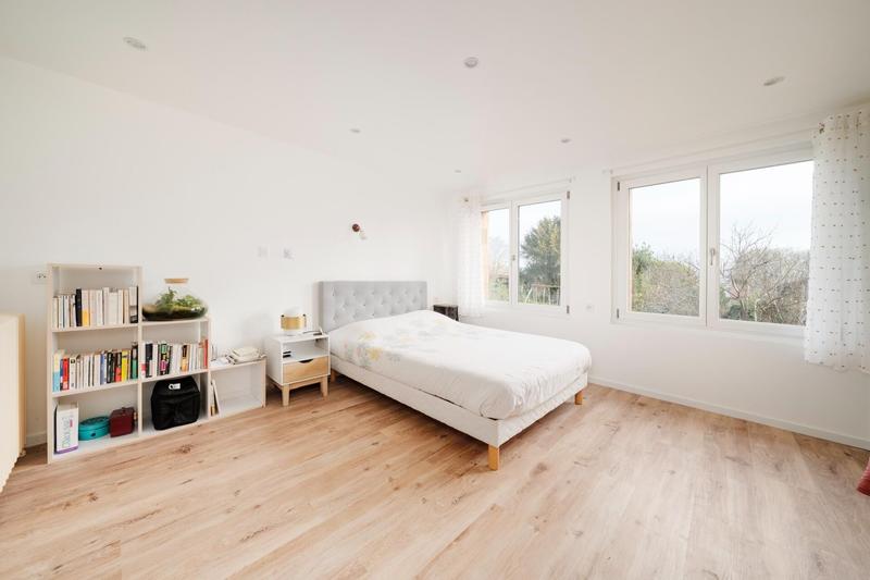 Maison - 226 m² - 10 pièces