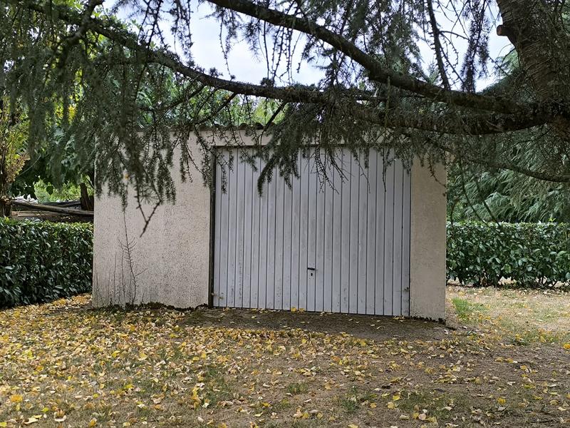 Maison - 94 m² - 5 pièces