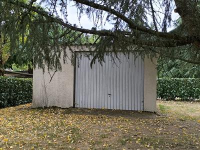 Maison - 94 m² - 5 pièces