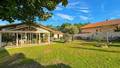 Maison - 172 m² - 6 pièces