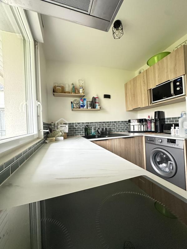 Appartement - 28 m² - 1 pièce