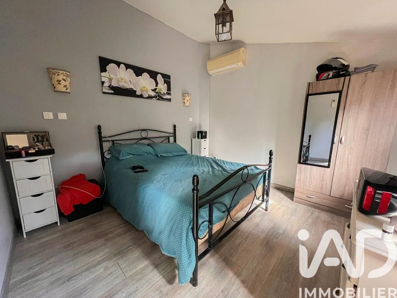 Maison - 164 m² - 6 pièces