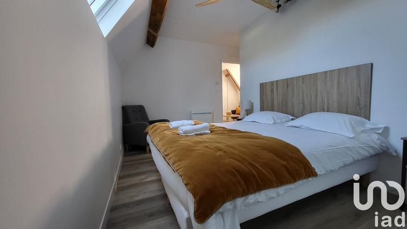 Maison de ville - 59 m² - 3 pièces