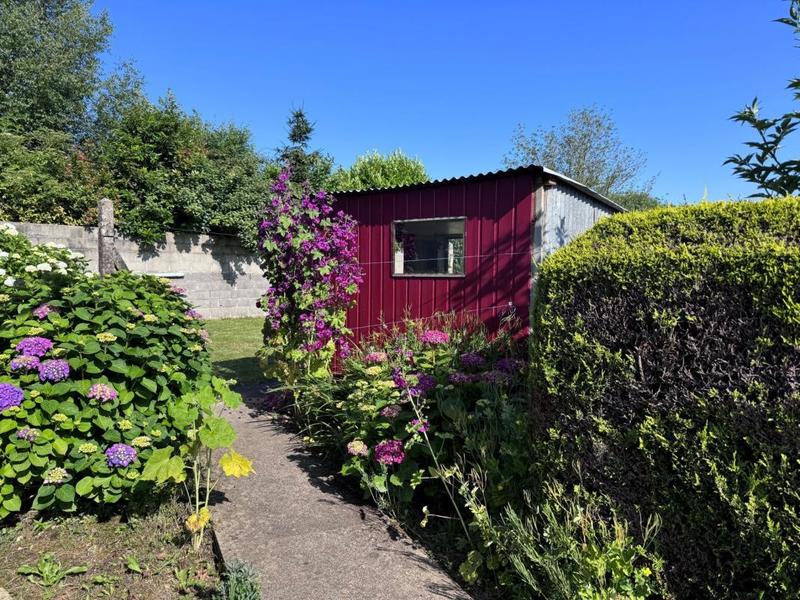 Maison - 119 m² - 5 pièces