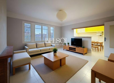 Appartement - 73 m² - 3 pièces