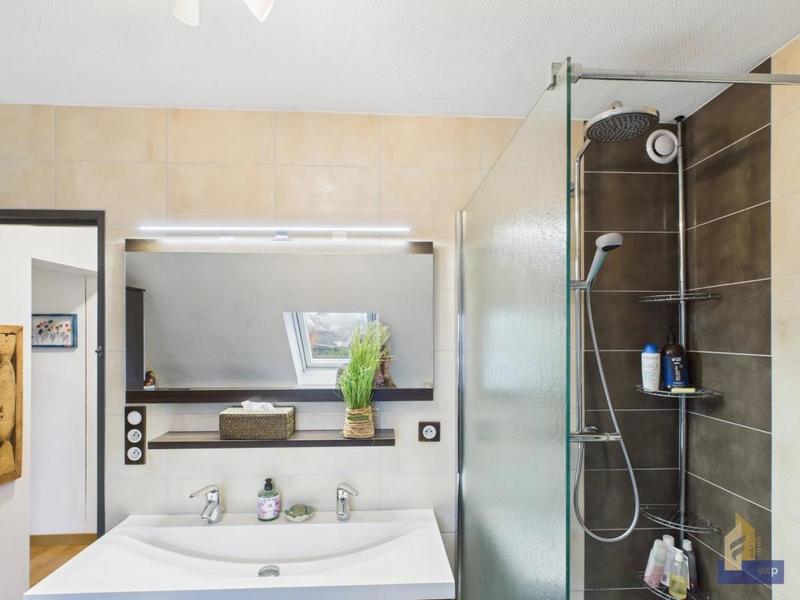 Maison - 131 m² - 6 pièces