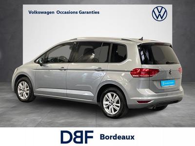 Volkswagen Touran 2.0 Tdi 150 Dsg7 7pl Life Plus