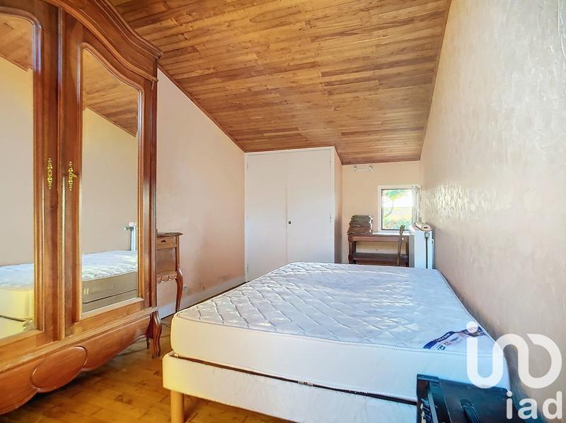 Maison de maîtres - 143 m² - 6 pièces