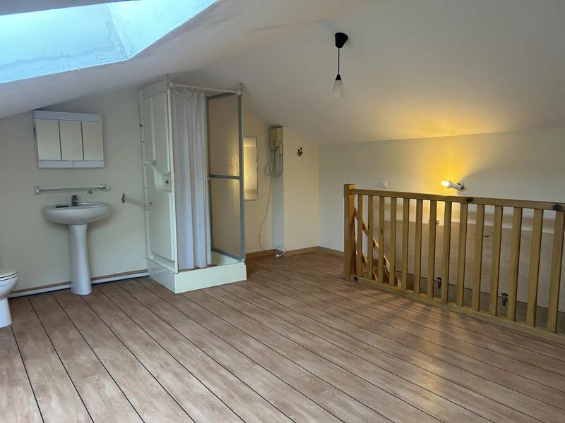 Maison de ville - 237 m² - 7 pièces