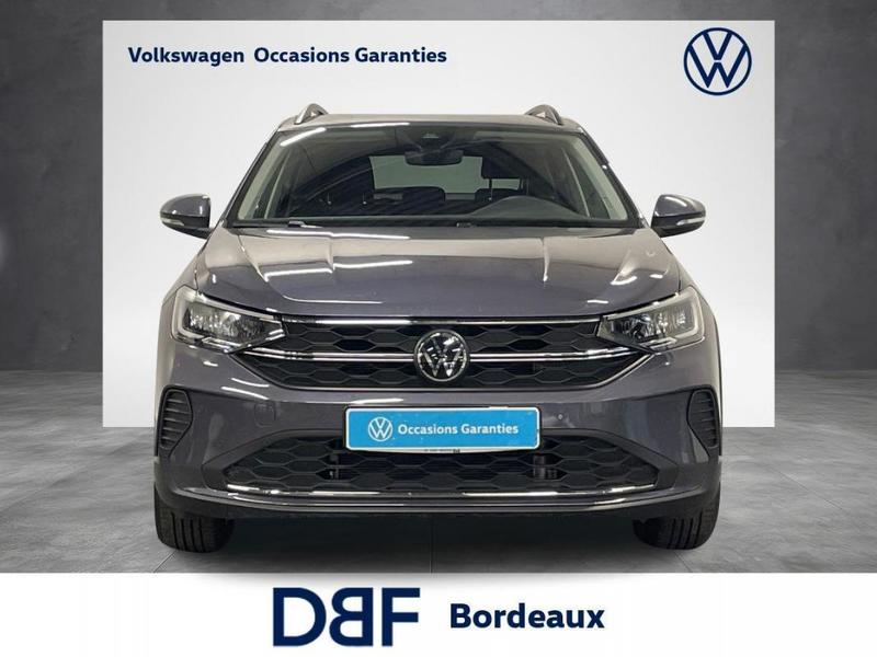 Volkswagen Taigo 1.0 Tsi 116 Bvm6 Vw Edition