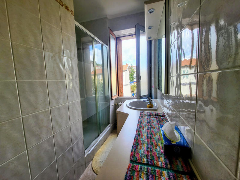 Maison - 134 m² - 7 pièces