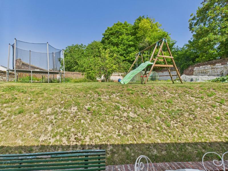 Maison - 139 m² - 4 pièces