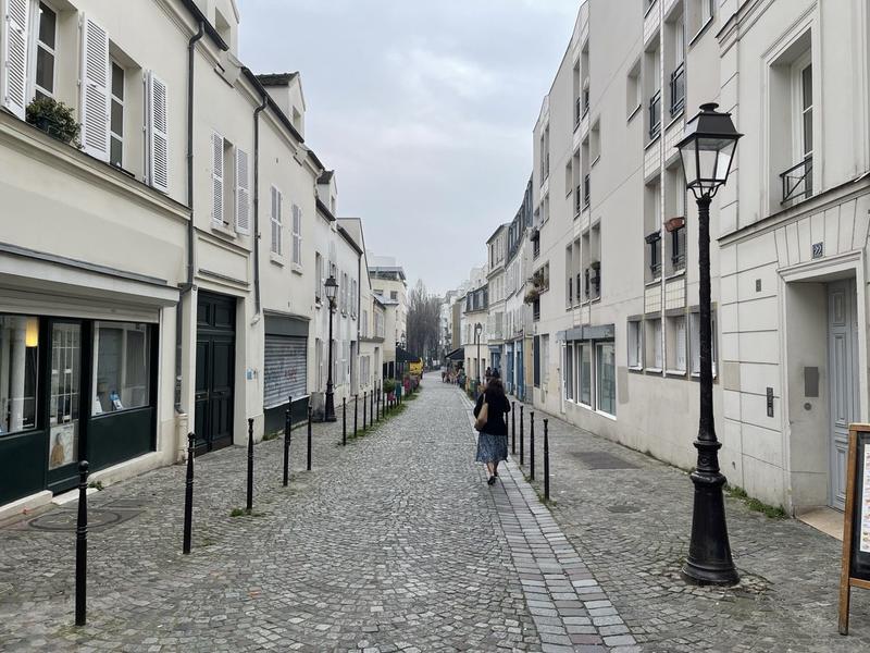 Fonds de commerce - Hôtellerie / Restauration - 60 m²