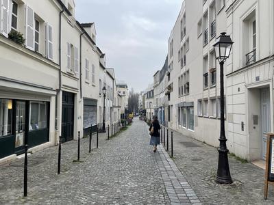 Fonds de commerce - Hôtellerie / Restauration - 60 m²