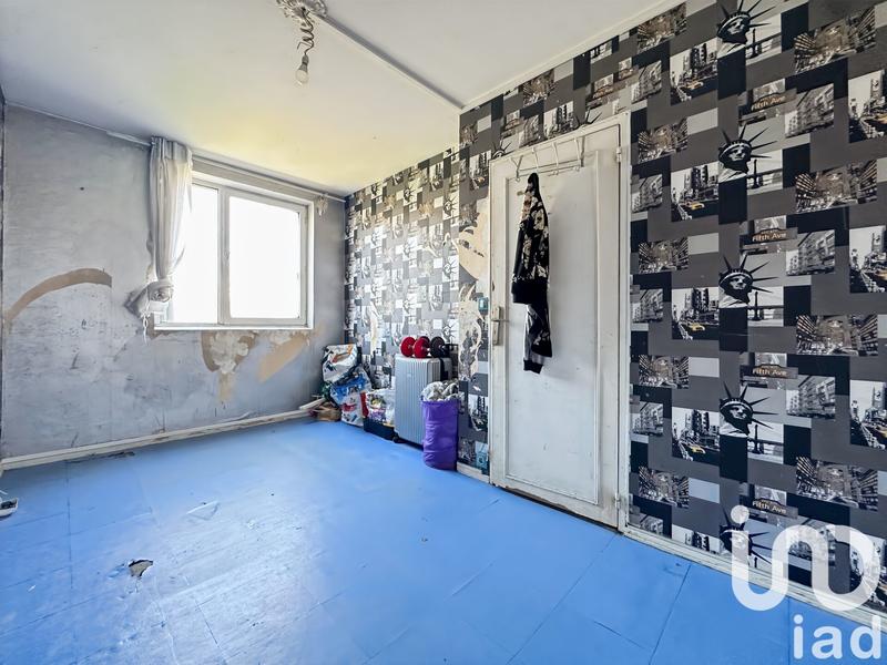 Appartement - 69 m² - 4 pièces